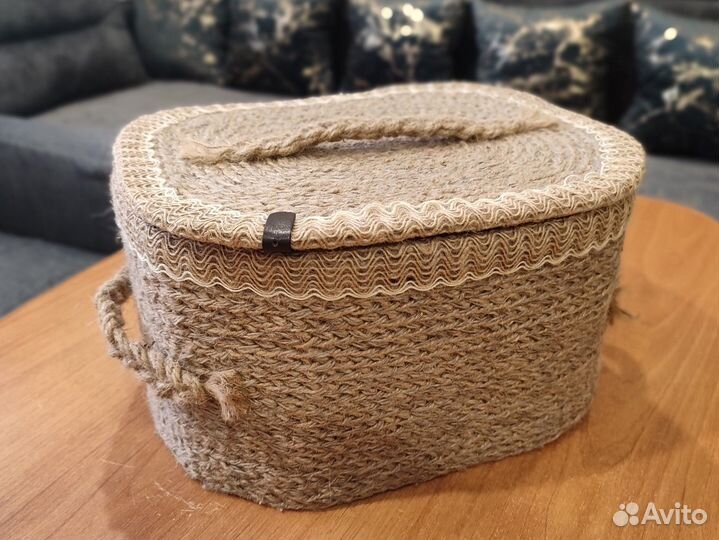 Элементы интерьера