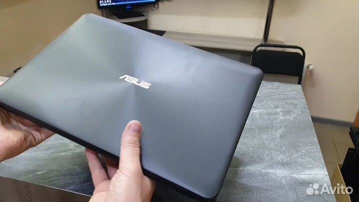 Ноутбук Asus (Intel core i5, ssd, 1 Терабайт)