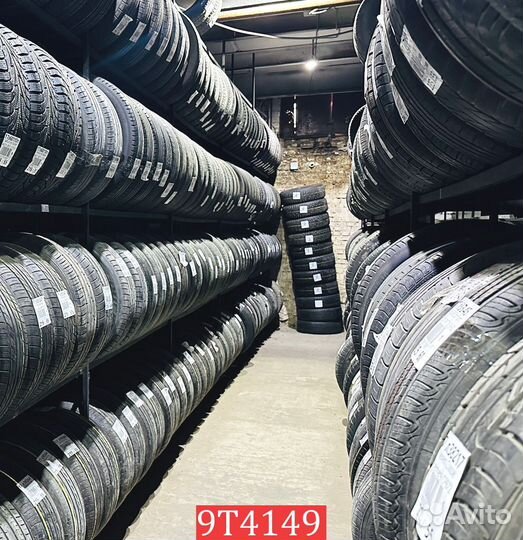 Autobacs NorthTrek N2 215/65 R16 95N