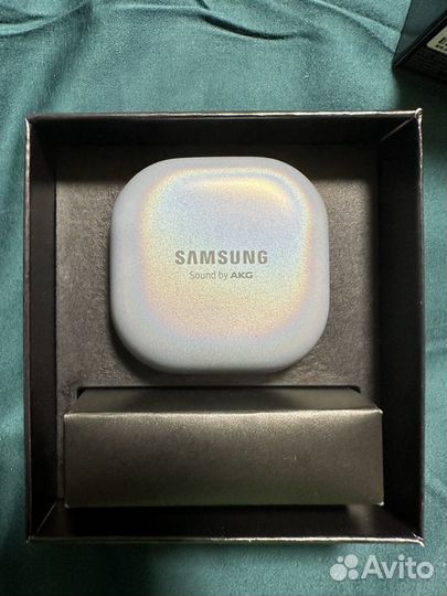 Samsung galaxy buds pro