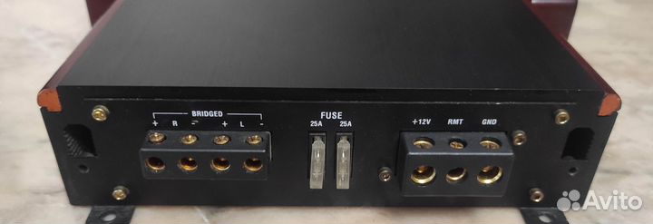Beatsonic Musee XA-802