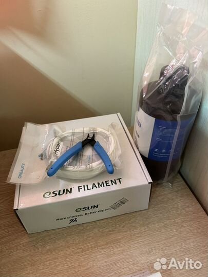 Принтер anycubic photon mono 2 4k