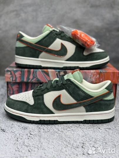 Кроссовки Nike SB Dunk low otomo katsuhiro