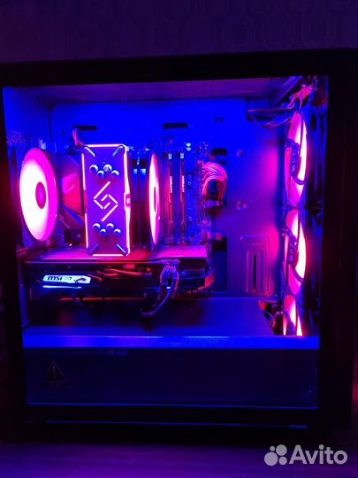 Игровой персональный компьютер