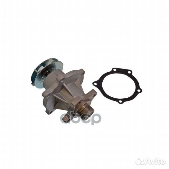 Насос водяной CHV trailblazer/hummer H3/saab 9