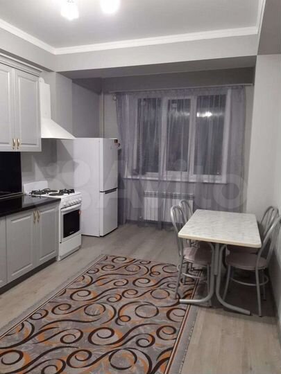 1-к. квартира, 51 м², 7/10 эт.