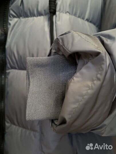 Куртка зимняя жен. Astrid 54 новая оч.теплая