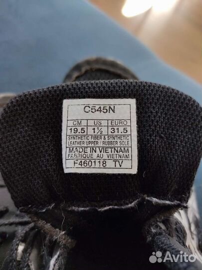 Борцовки для борьбы детские