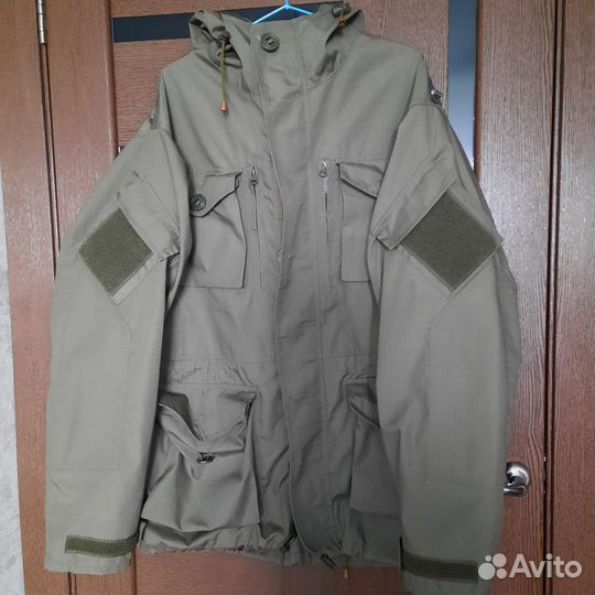 Куртка мужская