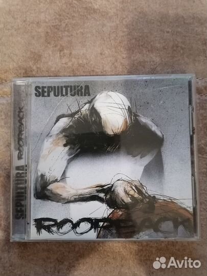Музыкальные cd диски