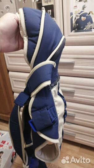 Рюкзак переноска кенгуру