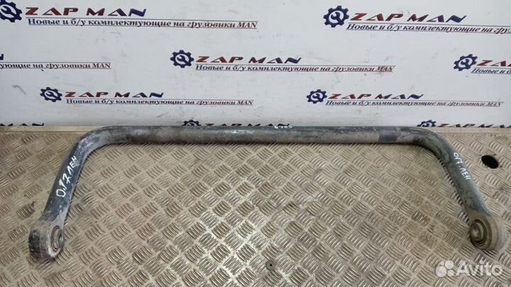 Стабилизатор MAN Man Tga Tgs Tgx