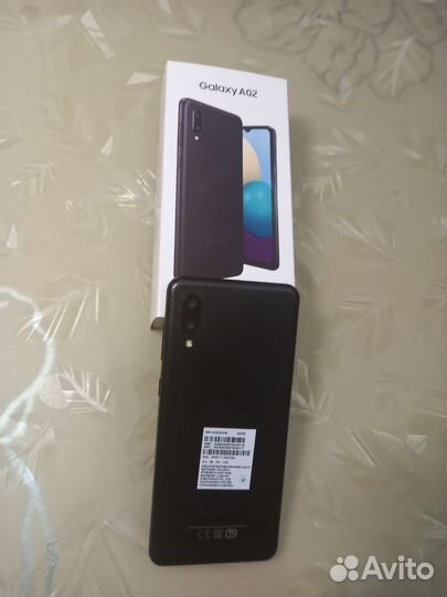 Смартфон samsung