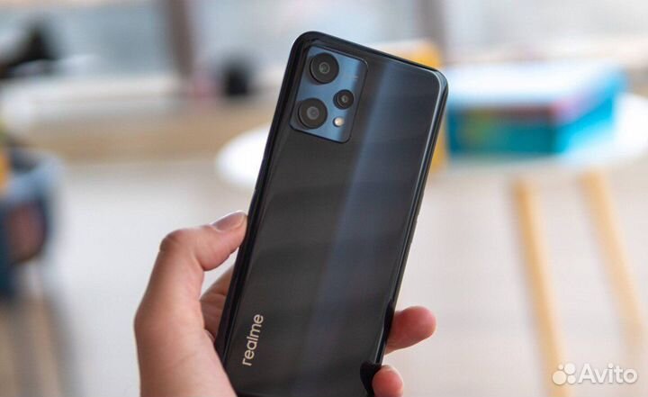 realme 9 Pro+, 6/128 ГБ