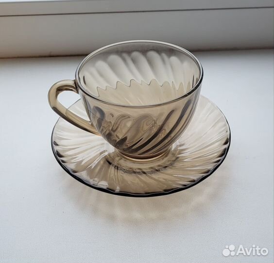 Чайный набор