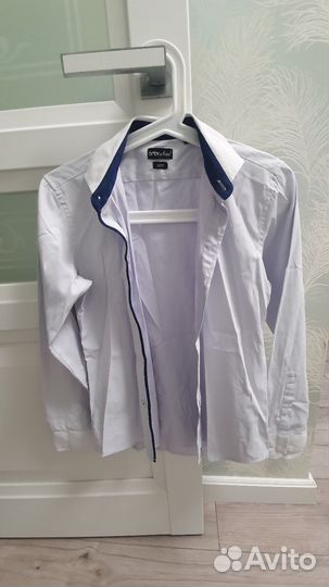 Рубашка orby 152