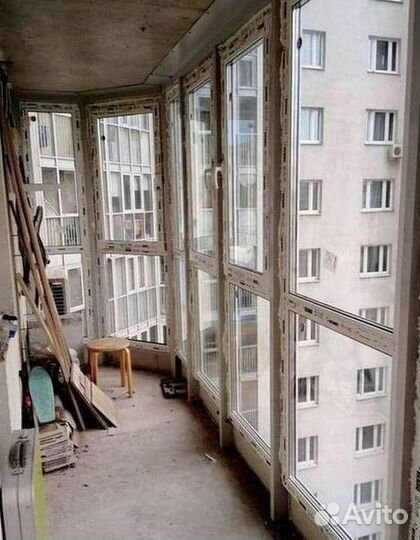 Окна быстро