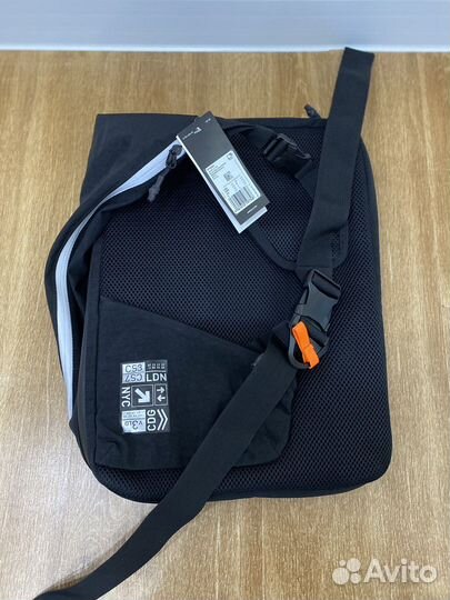 Сумка рюкзак adidas