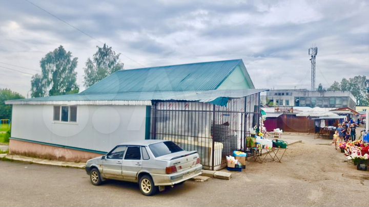 Свободного назначения, 160 м²