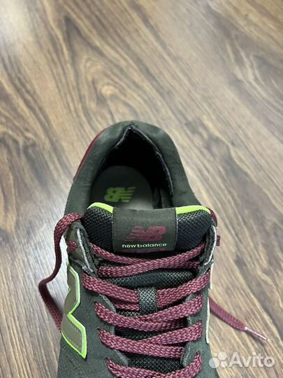 Кроссовки new balance 574