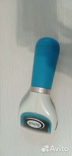 Пилка электрическая Sсholl