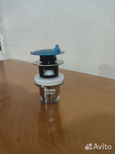 Донный Клапан для раковины