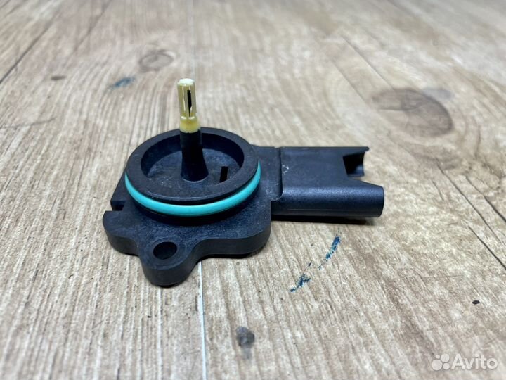 Дмрв датчик расхода воздуха BMW E90 2005 - 2013г