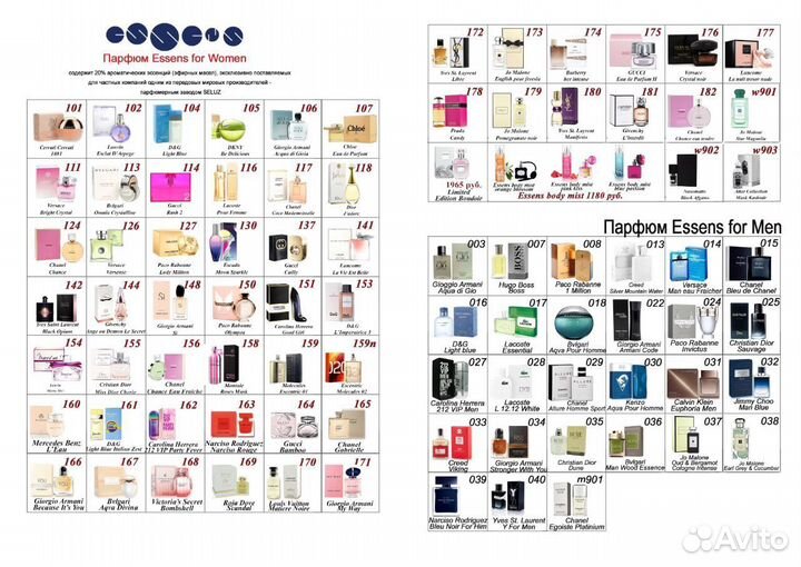 Духи Givenchy Ange ou Demon Le Secret