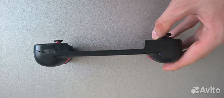 Игровой контроллер для телефона