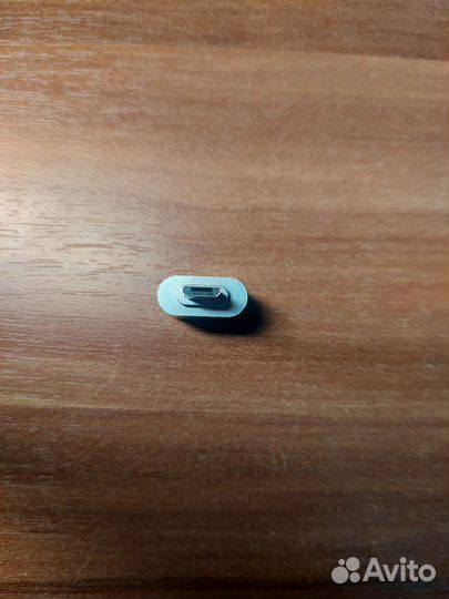 Переходник для телефона