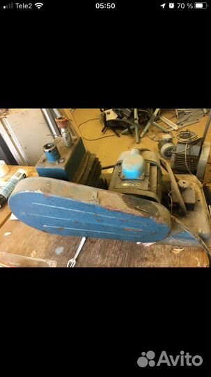 Компрессор