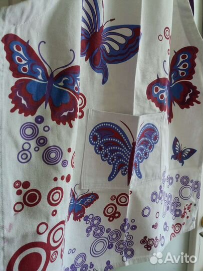 Фартук, оригинал, Tupperware