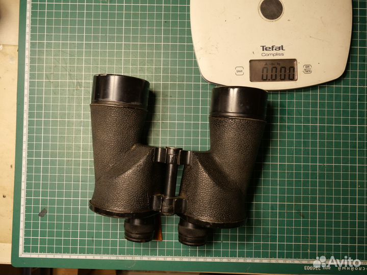 США Морской Бинокль 1943 года Амереканской армии