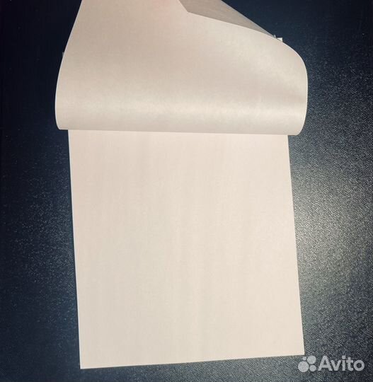 Блокнот скетчбук на пружине 40 листов