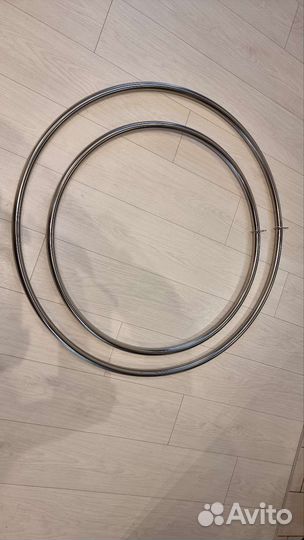 Кольцо для воздушной гимнастики