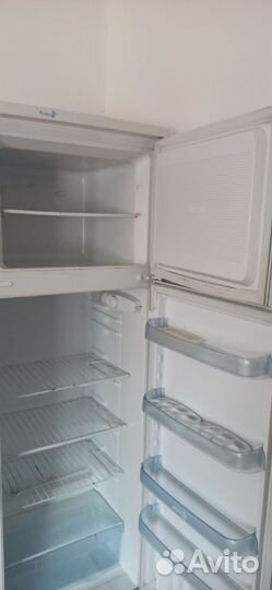 Холодильник б/у Nord