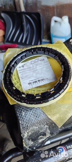 Подшипники