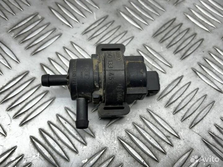 Клапан электромагнитный Volkswagen Sharan M7