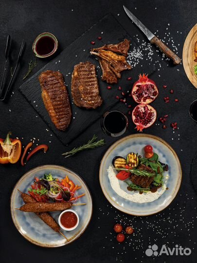 Фудфото, съемка еды, фотограф еды, фудфотограф