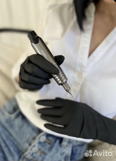 Аппарат для ПМ Mast p10