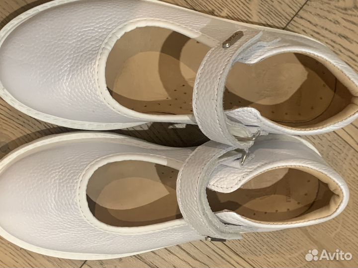 Туфли iridis 35 бу