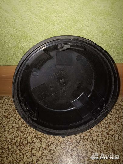 Крышка фары Peugeot valeo 88204985