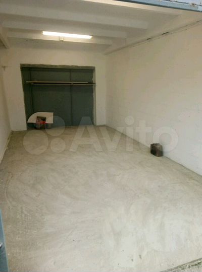 Гараж, 20 м²