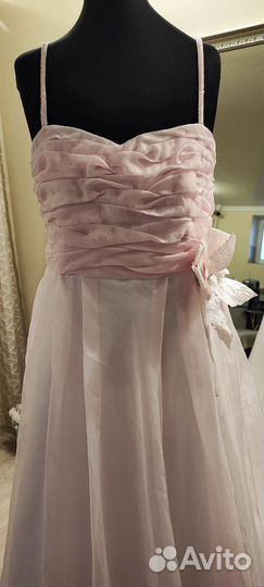 Вечернее платье 42-44