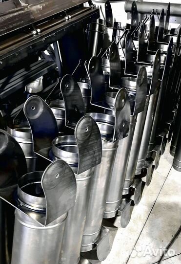 Сварочная вытяжка