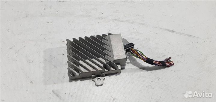 Блок управления ASD Mini Clubman F54 2014