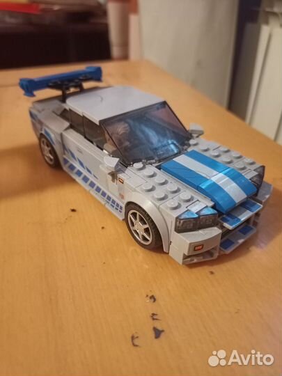 Lego technic