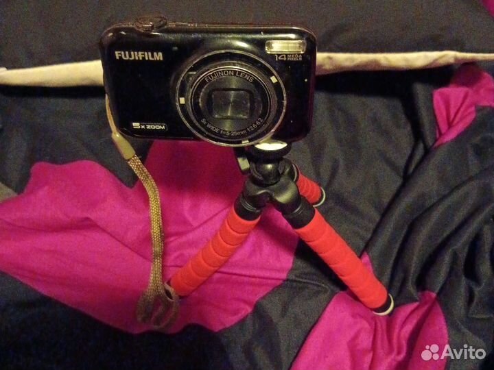 Миништатив