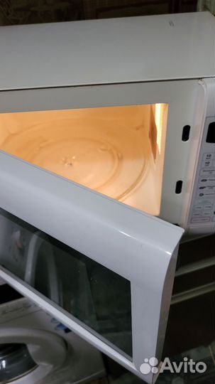 Микроволновка