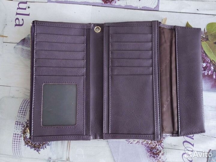 Кошелек женский